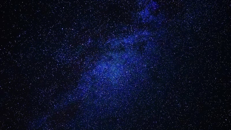 Time and Space